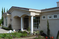 Residential Custom Homes and Remodels